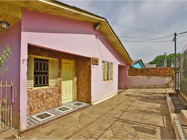 Imagem 3: Casa À Venda em Viamão, Tarumã, com 3 Quartos, 176M²