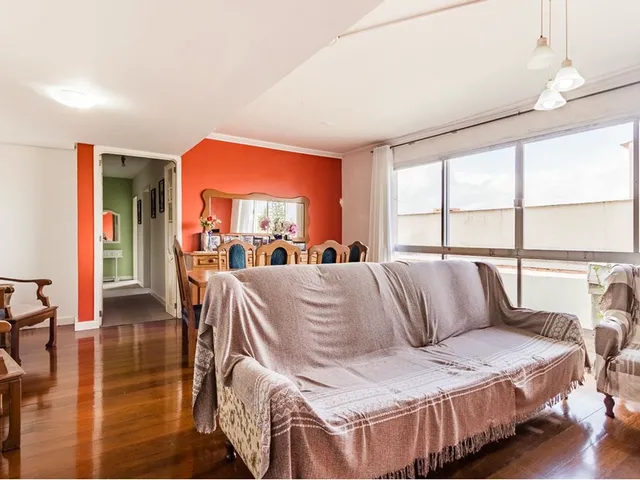 Imagem 2: Apartamento à venda em Porto Alegre, Menino Deus, com 3 quartos, 127m²