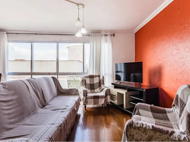 Imagem 3: Apartamento à venda em Porto Alegre, Menino Deus, com 3 quartos, 127m²