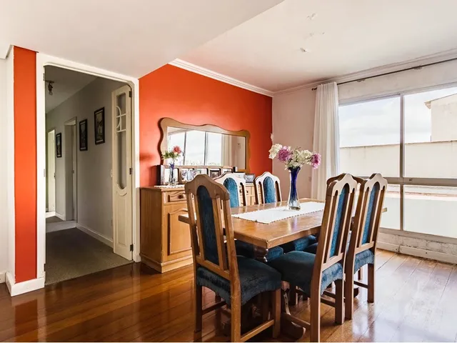 Imagem 4: Apartamento à venda em Porto Alegre, Menino Deus, com 3 quartos, 127m²