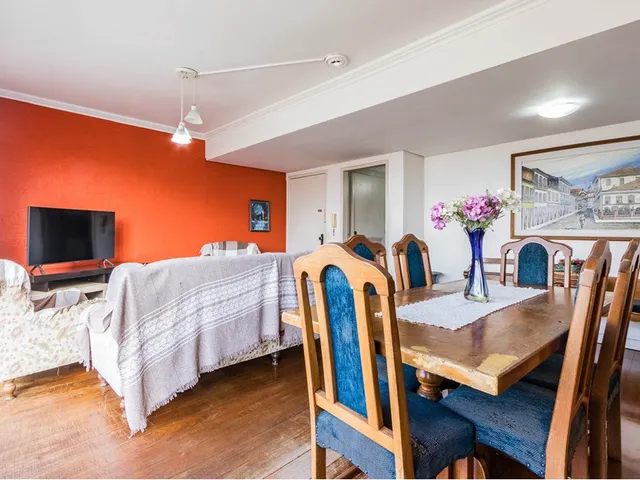 Imagem 5: Apartamento à venda em Porto Alegre, Menino Deus, com 3 quartos, 127m²