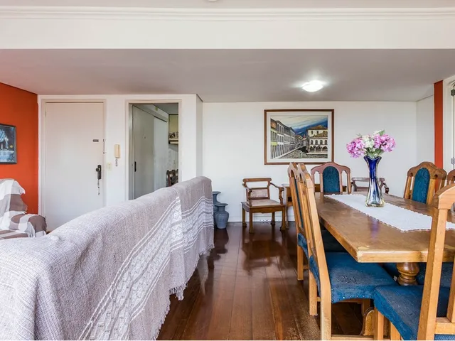 Imagem 6: Apartamento à venda em Porto Alegre, Menino Deus, com 3 quartos, 127m²