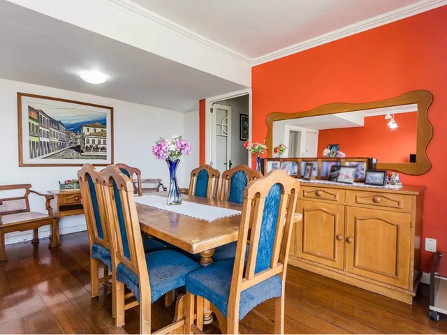 Imagem 7: Apartamento à venda em Porto Alegre, Menino Deus, com 3 quartos, 127m²
