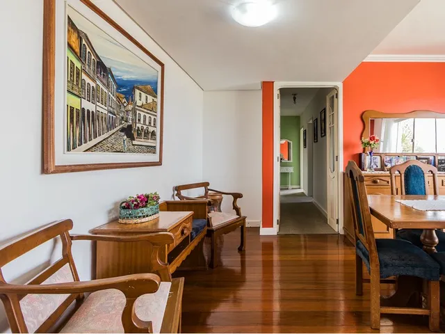 Imagem 8: Apartamento à venda em Porto Alegre, Menino Deus, com 3 quartos, 127m²