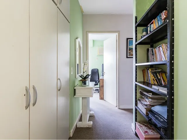 Imagem 13: Apartamento à venda em Porto Alegre, Menino Deus, com 3 quartos, 127m²