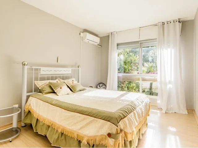 Imagem 14: Apartamento à venda em Porto Alegre, Menino Deus, com 3 quartos, 127m²