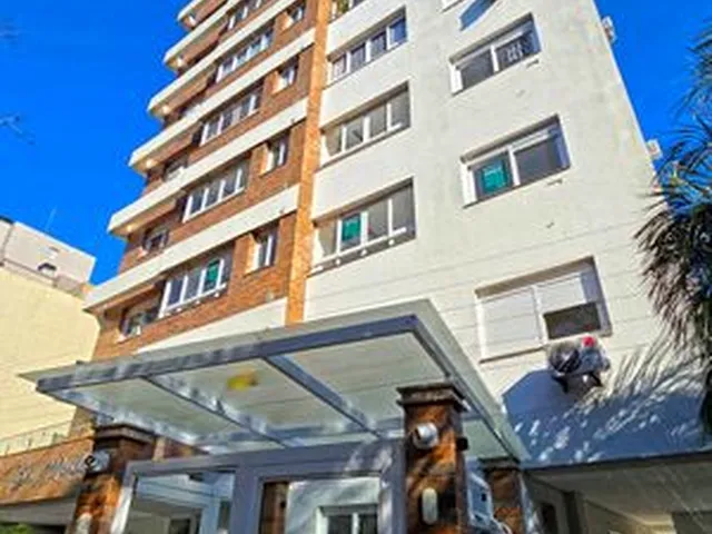Imagem 2: Apartamento À Venda em Porto Alegre, Jardim Botânico, com 2 Quartos, 79,19M²