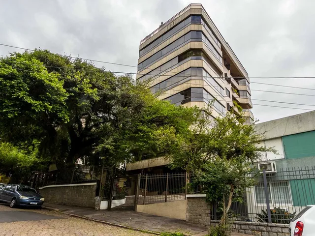 Imagem: Edifício Solar da Figueira Apto 501 - Edifício