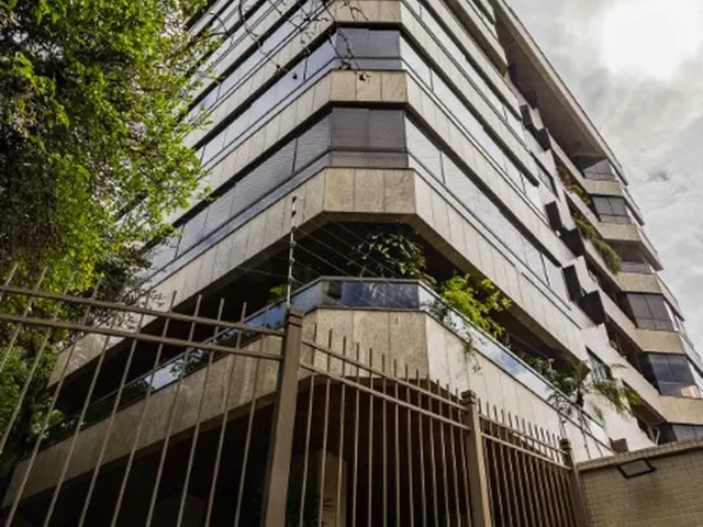 Imagem 2: Edifício Solar da Figueira Apto 501