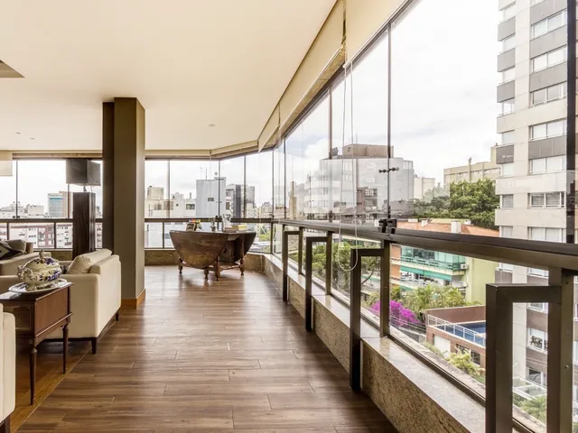 Imagem 12: Edifício Solar da Figueira Apto 501