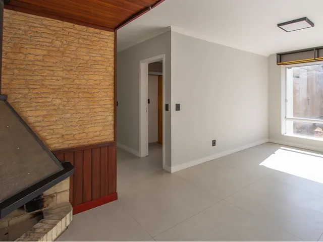 Imagem: O apartamento possui 2 Dormitórios, 1 Banheiro, 73m² de