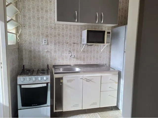 Imagem: Apartamento À Venda em Porto Alegre, Passo