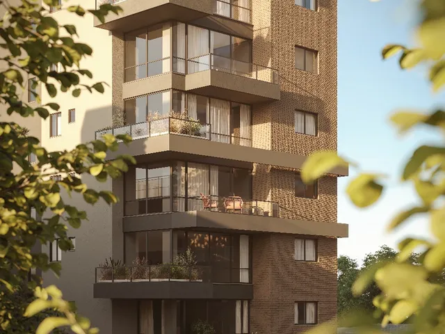 Imagem 3: Apartamento à venda em Porto Alegre, Jardim Botânico, com 3 quartos, 93.51m²