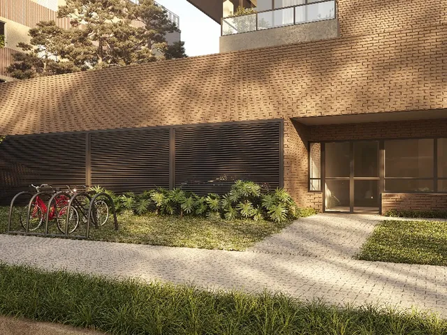 Imagem 4: Apartamento à venda em Porto Alegre, Jardim Botânico, com 3 quartos, 93.51m²
