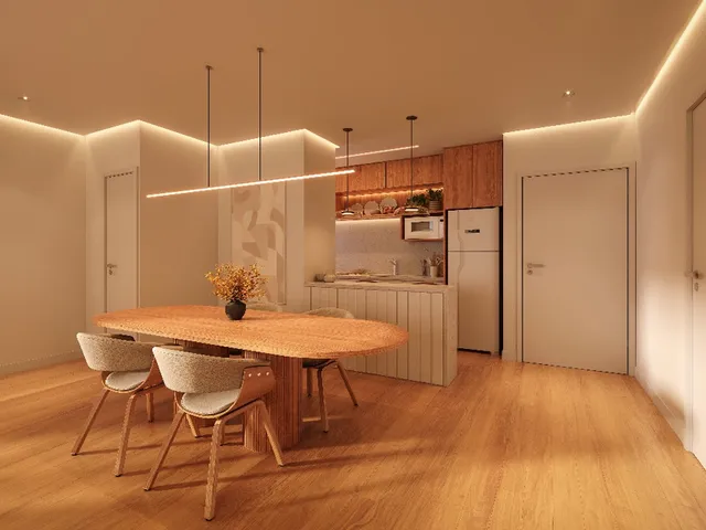 Imagem 5: Apartamento à venda em Porto Alegre, Jardim Botânico, com 3 quartos, 93.51m²