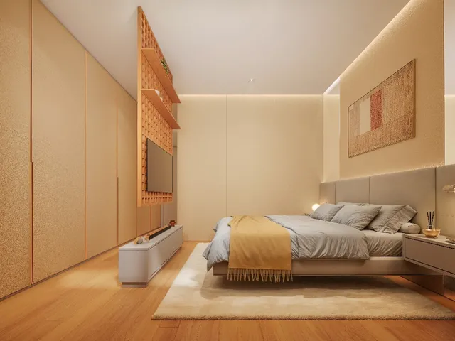 Imagem 7: Apartamento à venda em Porto Alegre, Jardim Botânico, com 3 quartos, 93.51m²