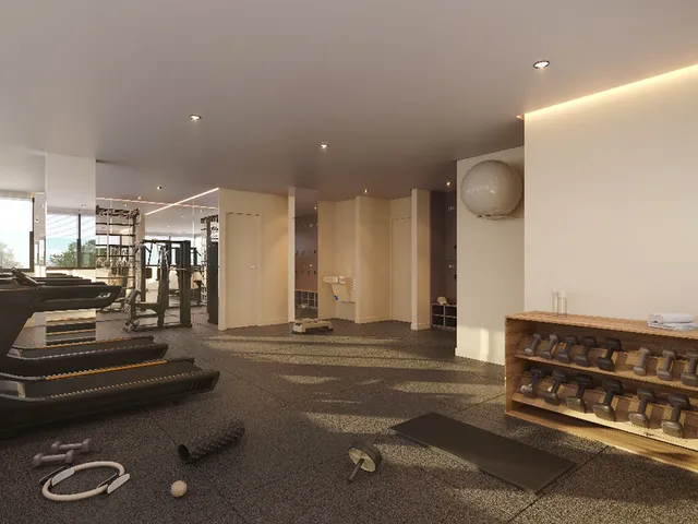Imagem 9: Apartamento à venda em Porto Alegre, Jardim Botânico, com 3 quartos, 93.51m²