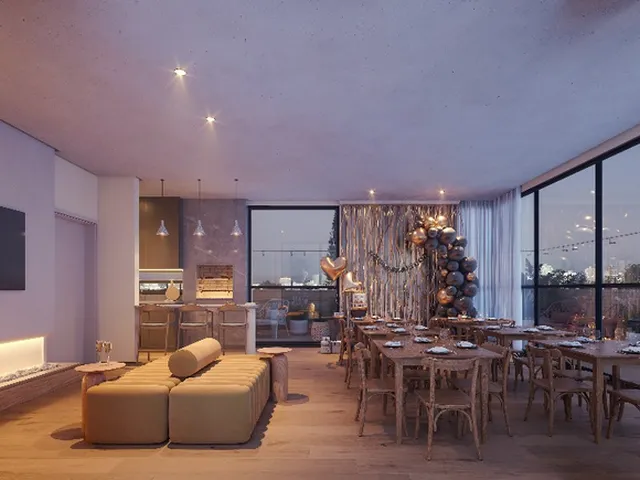Imagem 10: Apartamento à venda em Porto Alegre, Jardim Botânico, com 3 quartos, 93.51m²