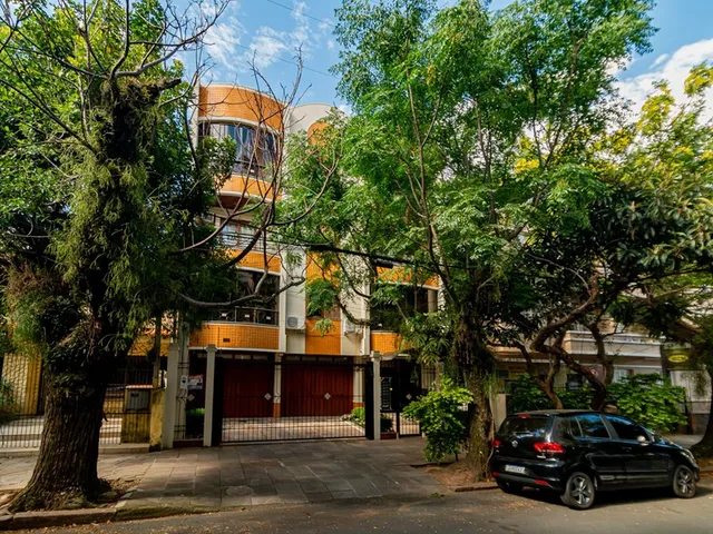 Imagem: Apartamento à venda em Porto Alegre, Menino