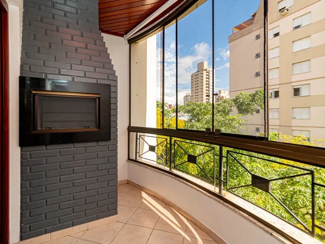 Imagem 10: Apartamento à venda em Porto Alegre, Menino Deus, com 2 quartos, 88m²