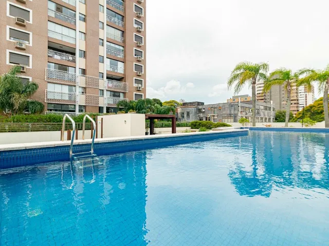 Imagem: Apartamento à venda em Porto Alegre, Menino