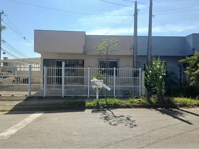 Imagem: Casa À Venda em Alvorada, Jardim Algarve