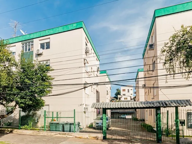 Imagem: Apartamento À Venda em Porto Alegre, Passo