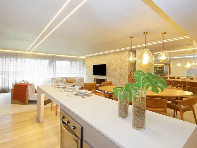 Imagem 13: Apartamento à venda em Porto Alegre, Menino Deus, com 3 quartos, 151.56m²