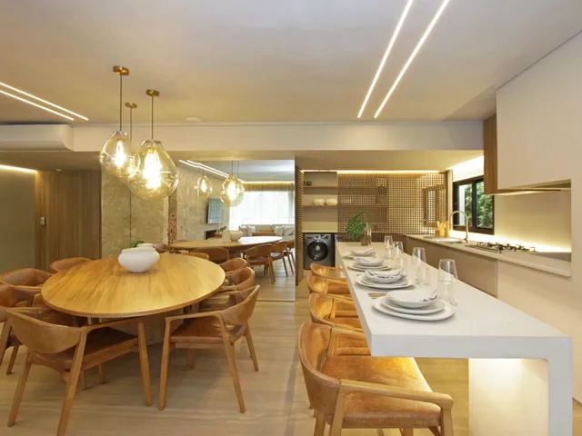 Imagem 9: Apartamento à venda em Porto Alegre, Menino Deus, com 3 quartos, 151.56m²