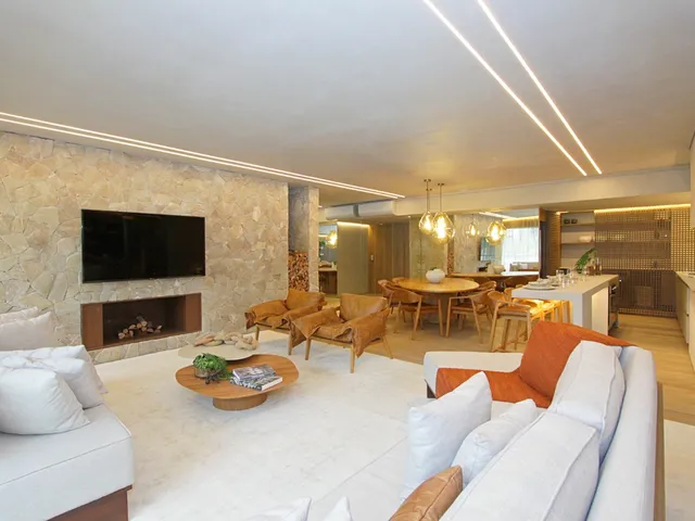 Imagem 6: Apartamento à venda em Porto Alegre, Menino Deus, com 3 quartos, 151.56m²
