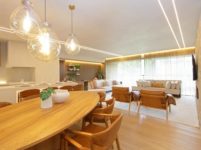 Imagem 3: Apartamento à venda em Porto Alegre, Menino Deus, com 3 quartos, 151.56m²