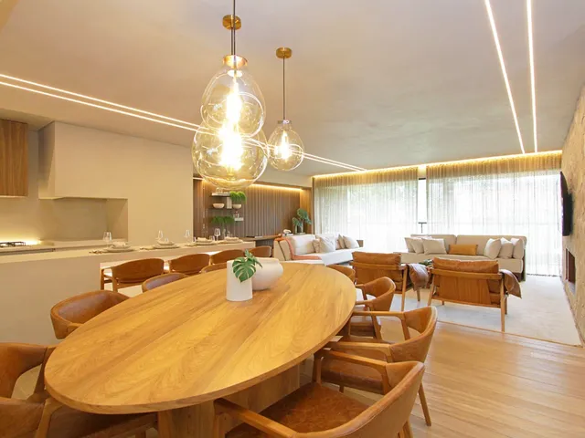 Imagem 2: Apartamento à venda em Porto Alegre, Menino Deus, com 3 quartos, 151.56m²