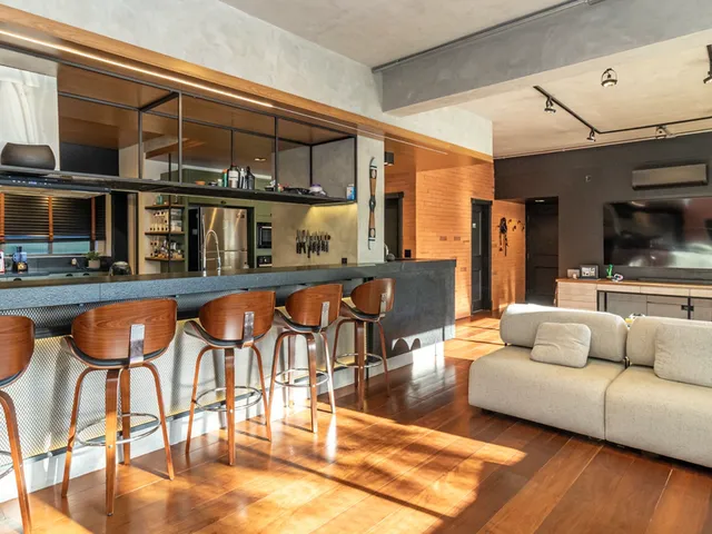 Imagem: Apartamento À Venda em Porto Alegre, Moinhos