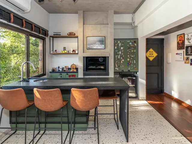Imagem 10: Apartamento À Venda em Porto Alegre, Moinhos de Vento, com 3 Quartos, 259,18M²
