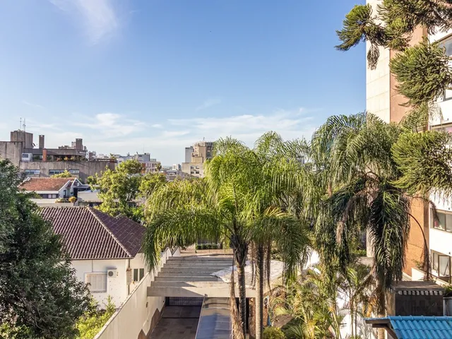 Imagem 4: Apartamento À Venda em Porto Alegre, Moinhos de Vento, com 3 Quartos, 259,18M²