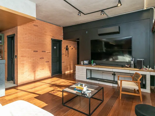 Imagem 6: Apartamento À Venda em Porto Alegre, Moinhos de Vento, com 3 Quartos, 259,18M²