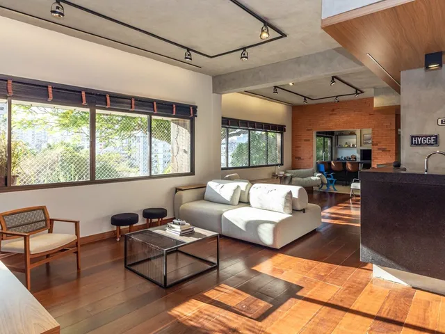 Imagem 8: Apartamento À Venda em Porto Alegre, Moinhos de Vento, com 3 Quartos, 259,18M²