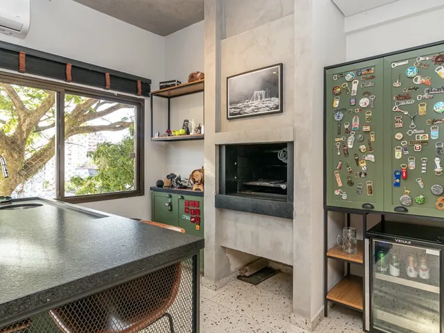 Imagem 12: Apartamento À Venda em Porto Alegre, Moinhos de Vento, com 3 Quartos, 259,18M²