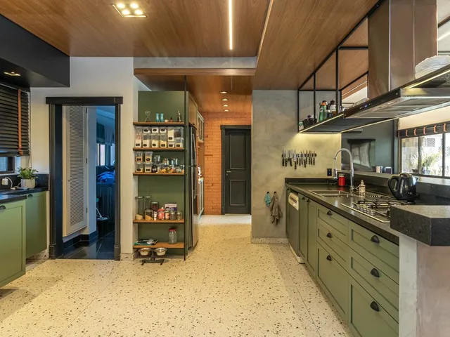 Imagem 14: Apartamento À Venda em Porto Alegre, Moinhos de Vento, com 3 Quartos, 259,18M²