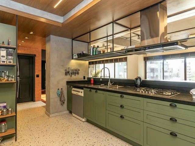 Imagem 15: Apartamento À Venda em Porto Alegre, Moinhos de Vento, com 3 Quartos, 259,18M²