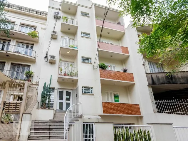 Imagem: Apartamento À Venda em Porto Alegre, Independência