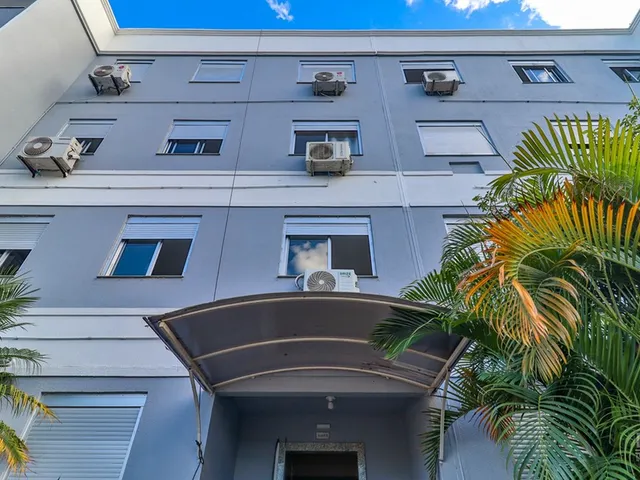 Imagem: Apartamento À Venda em Porto Alegre, Jardim