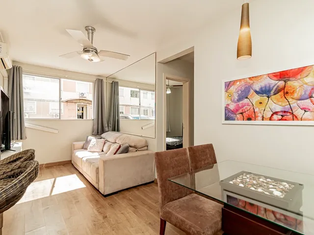Imagem: Apartamento À Venda em Porto Alegre, Jardim