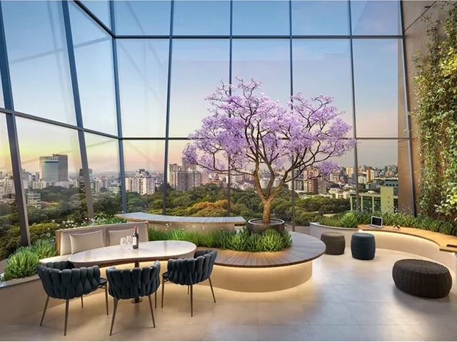 Imagem: Studio à venda em Porto Alegre, Rio Branco