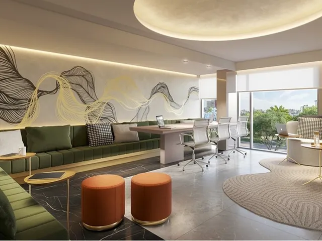 Imagem 13: Studio à venda em Porto Alegre, Rio Branco, com 1 quarto, 25m²