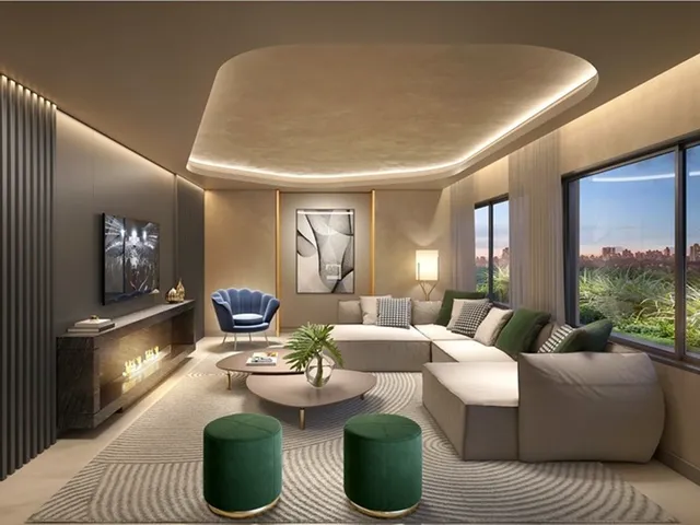 Imagem 15: Studio à venda em Porto Alegre, Rio Branco, com 1 quarto, 25m²