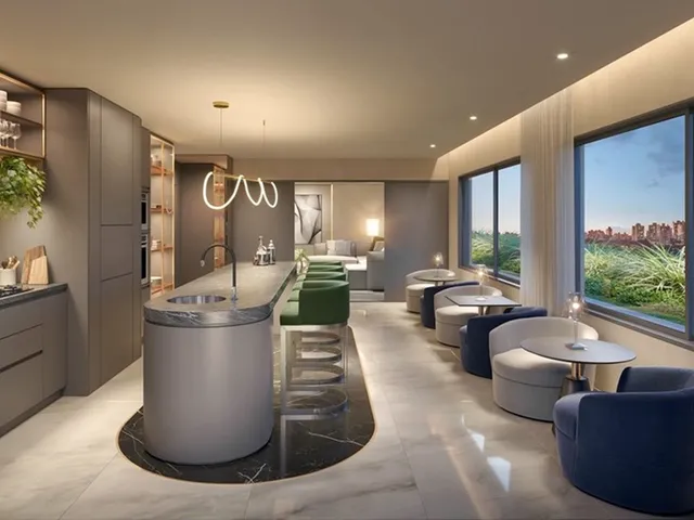 Imagem 14: Studio à venda em Porto Alegre, Rio Branco, com 1 quarto, 25m²