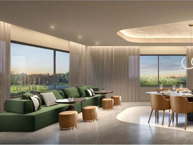 Imagem 11: Studio à venda em Porto Alegre, Rio Branco, com 1 quarto, 25m²