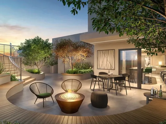 Imagem 8: Studio à venda em Porto Alegre, Rio Branco, com 1 quarto, 25m²