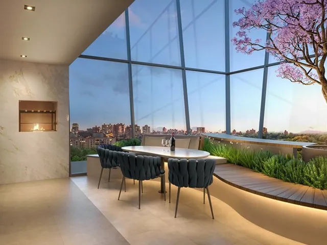 Imagem 7: Studio à venda em Porto Alegre, Rio Branco, com 1 quarto, 25m²